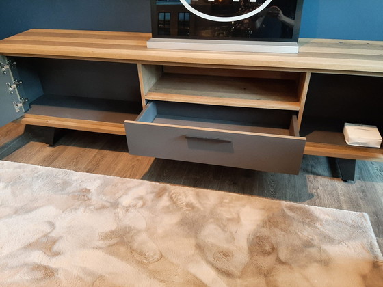 Image 1 of Cubo Lowboard - 210 cm *