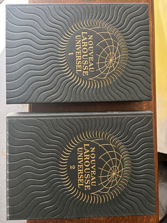 Image 1 of Antique wooden book press