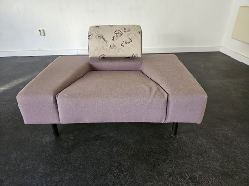 Pouffe Garni
