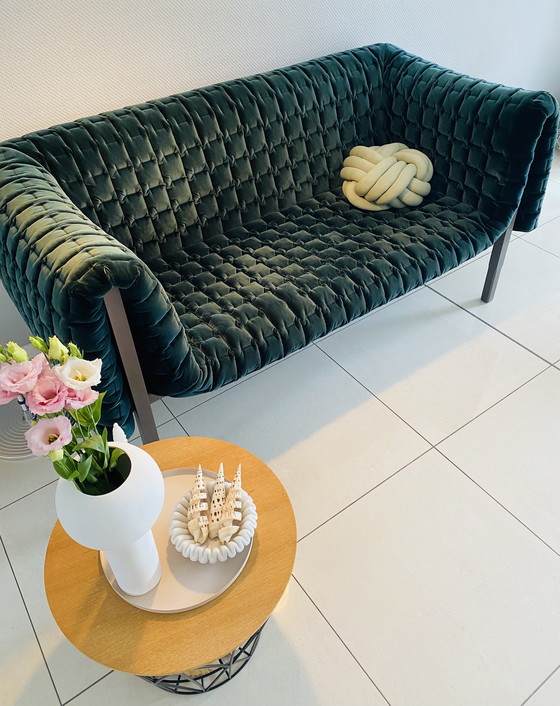 Image 1 of Ligne Roset Ruche grote 2-zits