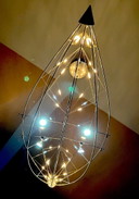 Zeppelin “Zeppelight BIGGER” Thomas Haagen