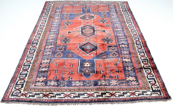 Image 1 of Perserteppich Nomaden Lori 245x175
