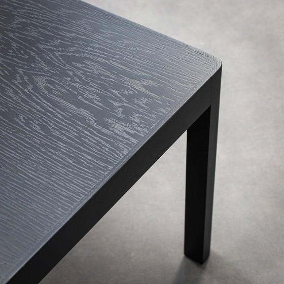 Image 1 of Salontafel "Workshop" van Cecilie Manz voor Muuto, Denemarken, 2018