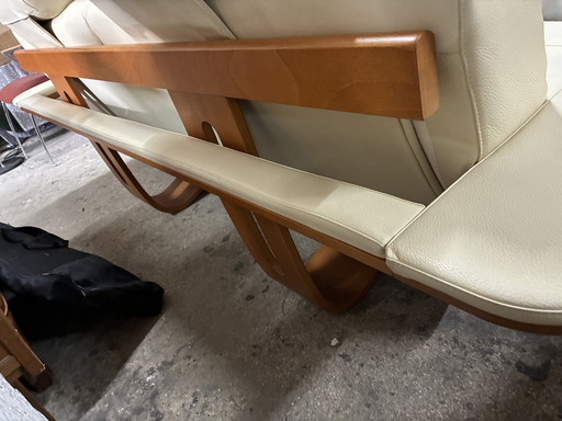 Sofá Nelo Kroken de Ake Fribyter