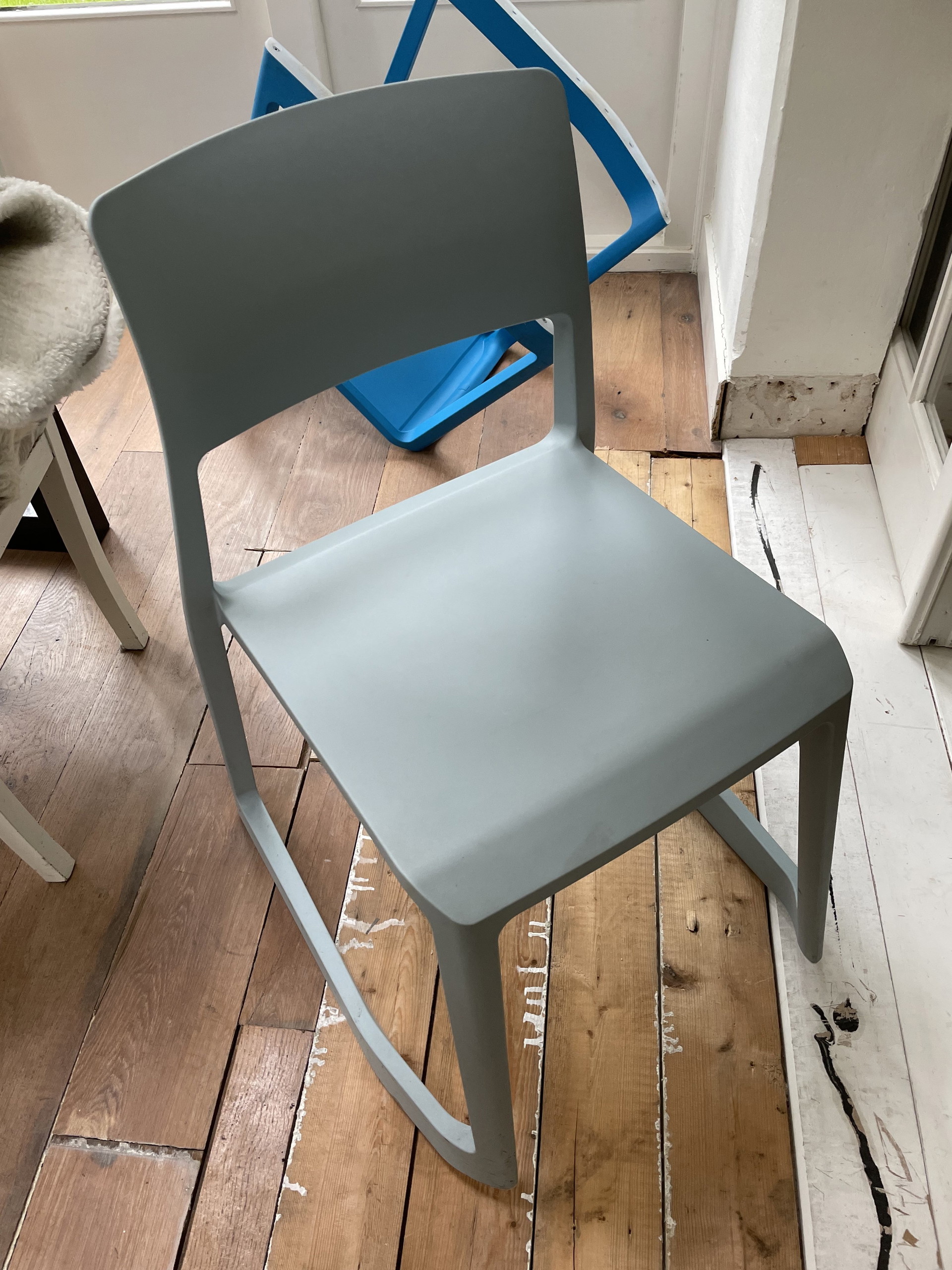 Vitra Side chairs | Whoppah Vitra Side chairs | Whoppah