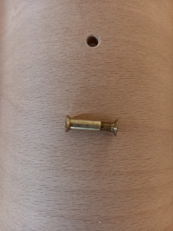 Image 1 of Portabottiglie Teula disegnato da Gonzalo Milá