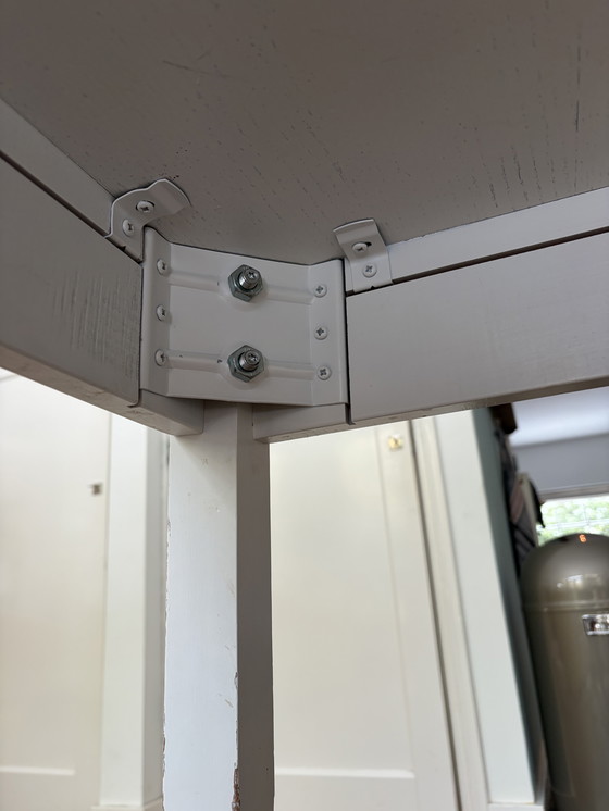 Image 1 of Van Lieshout Atelier dining table Moooi