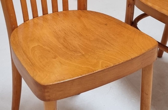 Image 1 of Chaises du milieu du siècle