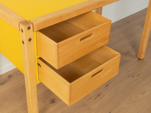Flötotto Desk, 1970er, Vintage