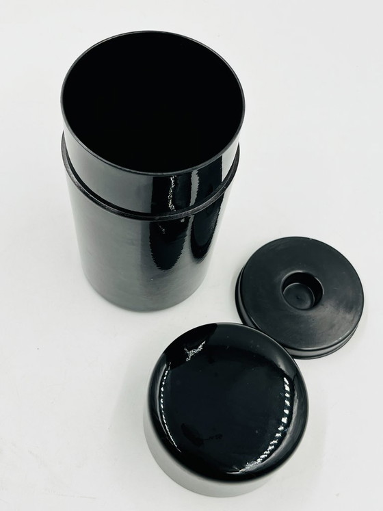 Image 1 of Japanische lackierte Schachtel
