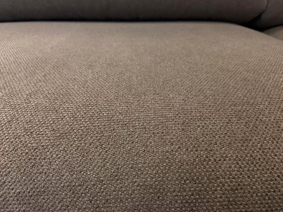 Image 1 of Sofa 301 x 257 cm - Kaltschaumfüllung