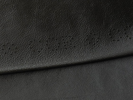 Image 1 of Poltrona anni '80 con poggiapiedi, COR, Vintage