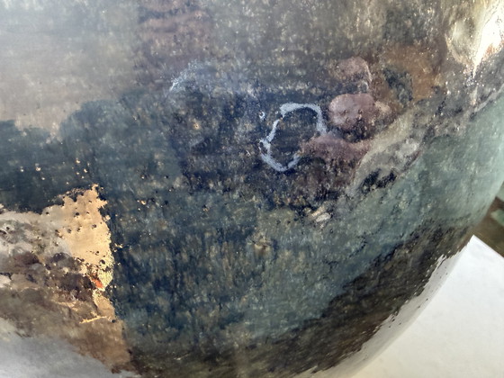 Image 1 of Keramiek fruitschaal