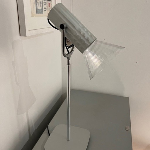 Lampe de table Artemide FIAMMA