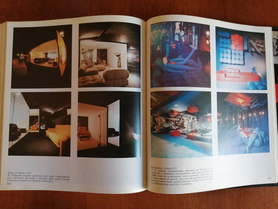 Image 1 of Una industria para el diseño Ediciones Lybra 1982