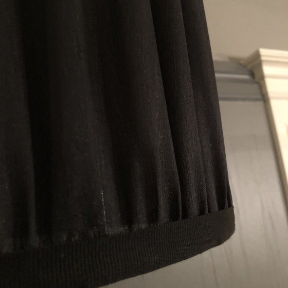 Image 1 of DK home Torch Chrome standing lamp