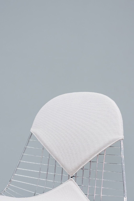 Image 1 of Sedia Eames DKR Bikini, 5x