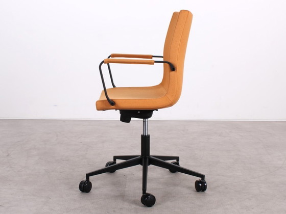 Image 1 of Chaise Sumo Deberenn Orange