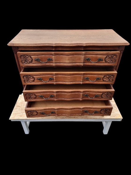 Image 1 of VINTAGE LADE KAST MIDCENTURY 