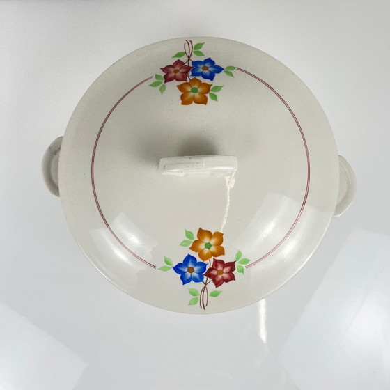 Image 1 of Sopera "La Colmena", Moulins des Loups, siglo XX