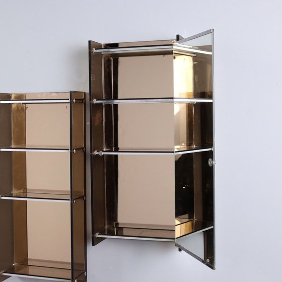 Image 1 of meubels uit de jaren 60