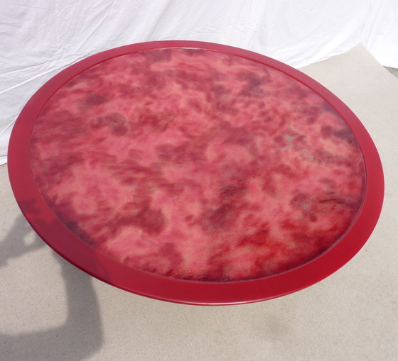 Image 1 of Tavolino da caffè Space Age Lava