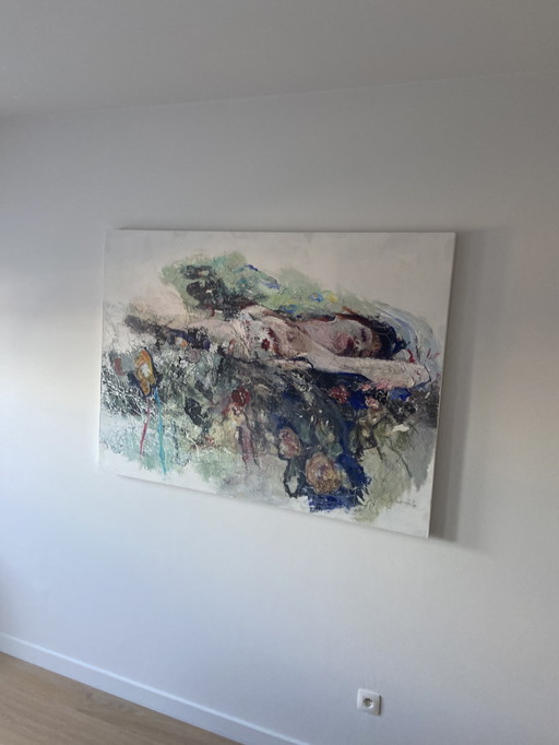 Ulrike Bolenz origineel