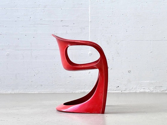 Sillones Casala Casalino de Alexander Begge – Primera Serie Modelo 2007/2008, 1974/75 – Alemania Occidental (photo 3 of 16)