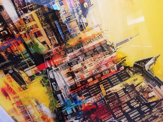 Image 1 of Dipinto di Paco Raphael