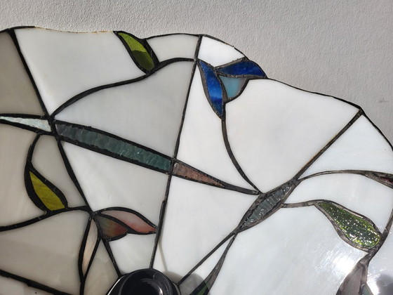 Image 1 of Lampada da soffitto Tiffany