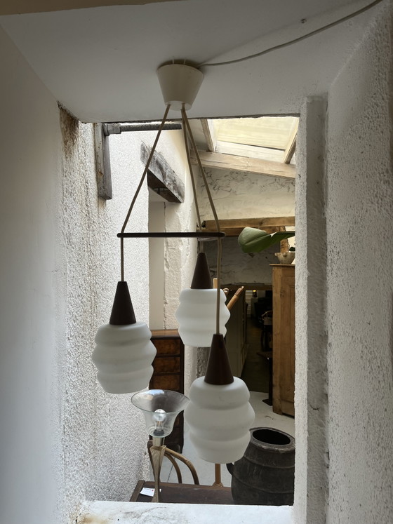 Image 1 of Lustre boomerang 