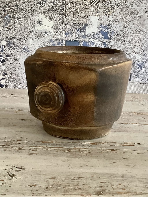 Mathieu Camps Blumentopf oder Vase