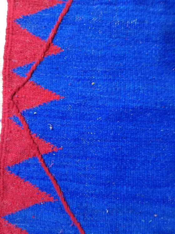 Image 1 of Tapis en laine fait main – colori personalizzabili 300cmx150cm