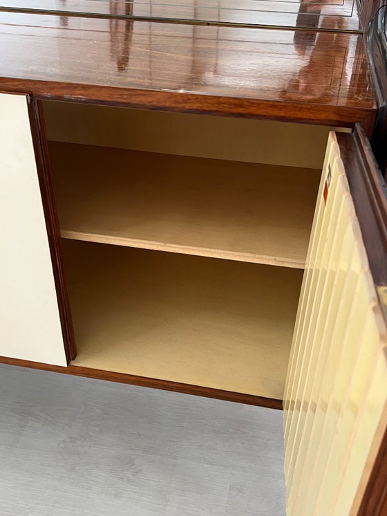 Image 1 of La Permanente Mobili Cantù, Gio Ponti - Cabinet Sideboard