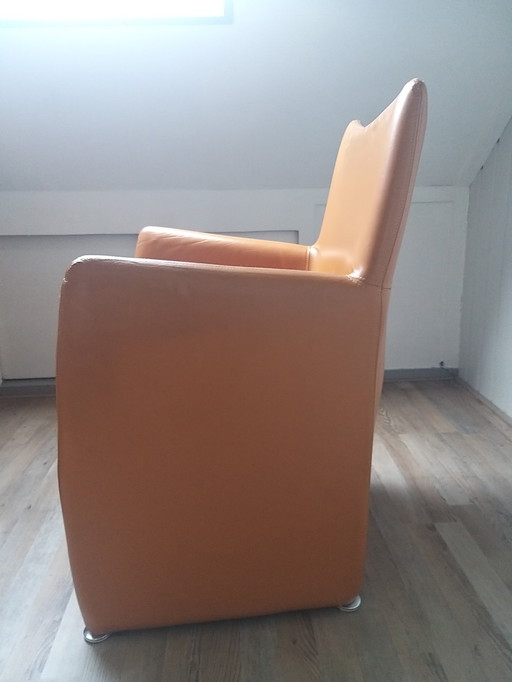 5 chaises de salle à manger
