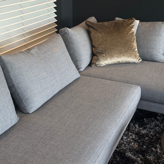 Image 1 of Wendell Edge V2 corner sofa