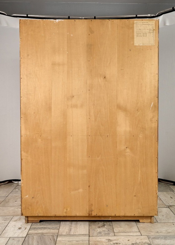 Image 1 of Armadio vintage Jitona, anni '70, Cecoslovacchia