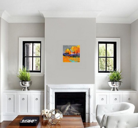 Image 1 of Colourful autumn 4426