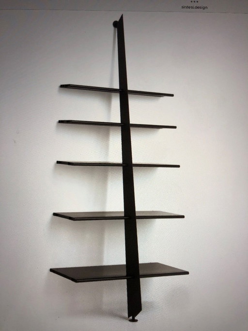 Baleri Italia Mac Gee bookcase