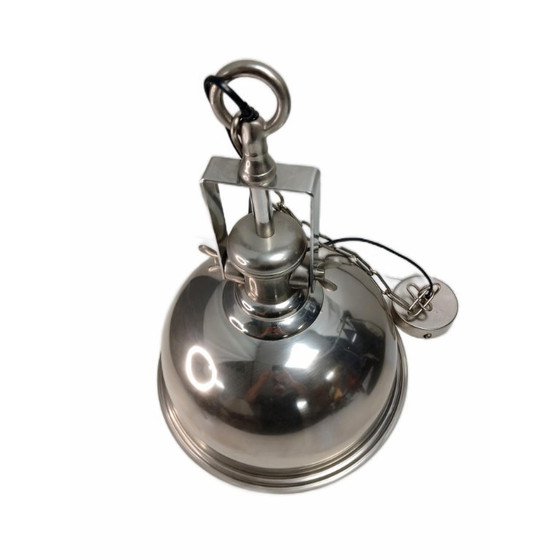 Image 1 of 2x Lampada a sospensione Kennedy di Light & Living