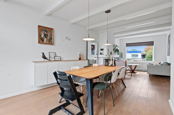 Image 1 of Excellent Fold dining table 200 x 90 x 75 cm