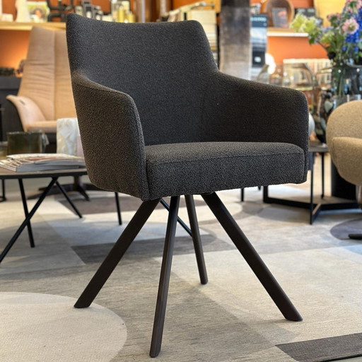 Hofstede Raanhuis Dave dining chair