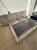 Exclusive Fendi bed