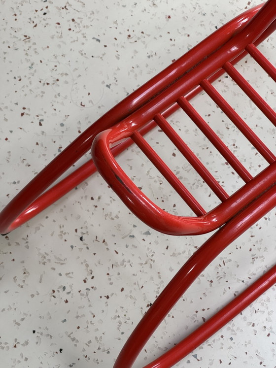 Hobbel Designer Toy – Blooey, Schommelstoelen, Metal (photo 5 of 5)