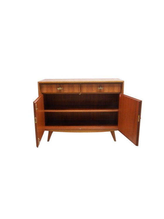 Image 1 of Musterring vintage kast, Jaren 60