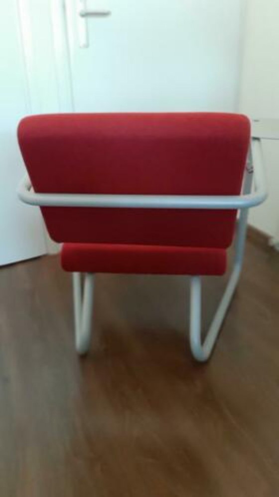 Image 1 of Lonc Steeler Design Chair 2 In Stock Price Reduced OFFER