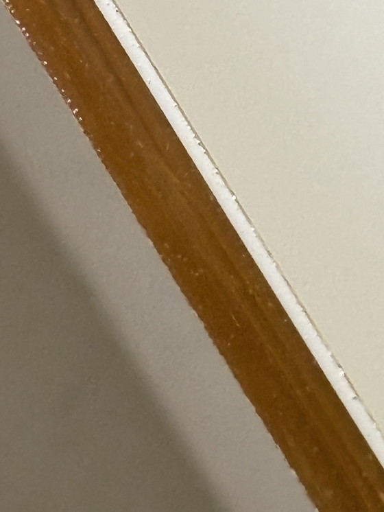 Image 1 of Tubular Art Deco wall lamp 1930s Bauhaus