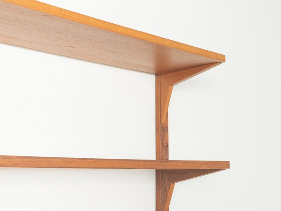 Image 1 of 1960s Wall shelf, Poul Cadovius, Vintage