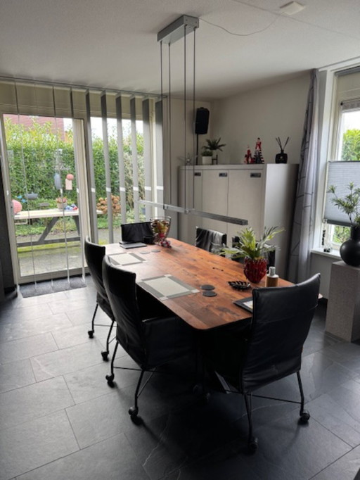 Design Lamp Brand Anta Model Tieso Tender