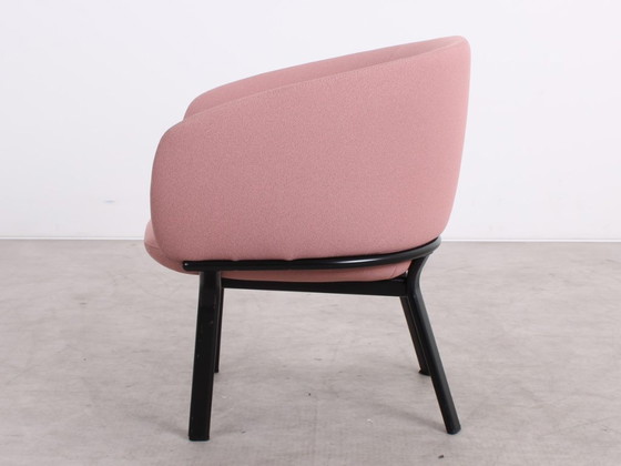 Image 1 of Poltrona rosa Grace MDD